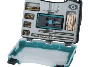 wolfcraft Set pentru îmbinări ascunse 4642000