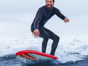 Bestway Placă SUP gonflabilă Hydro-Force Compact Surf 8, 243x57x7 cm