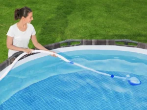 Bestway Aspirator de piscină automat Flowclear AquaSweeper