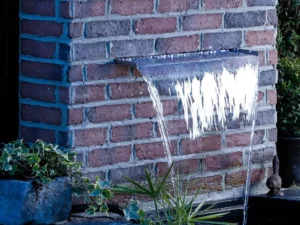 Ubbink Bandă LED cu 35 LED-uri, 60 cm, alb, 1312116