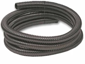 Ubbink Furtun de pompă, Ø40 mmx5 m