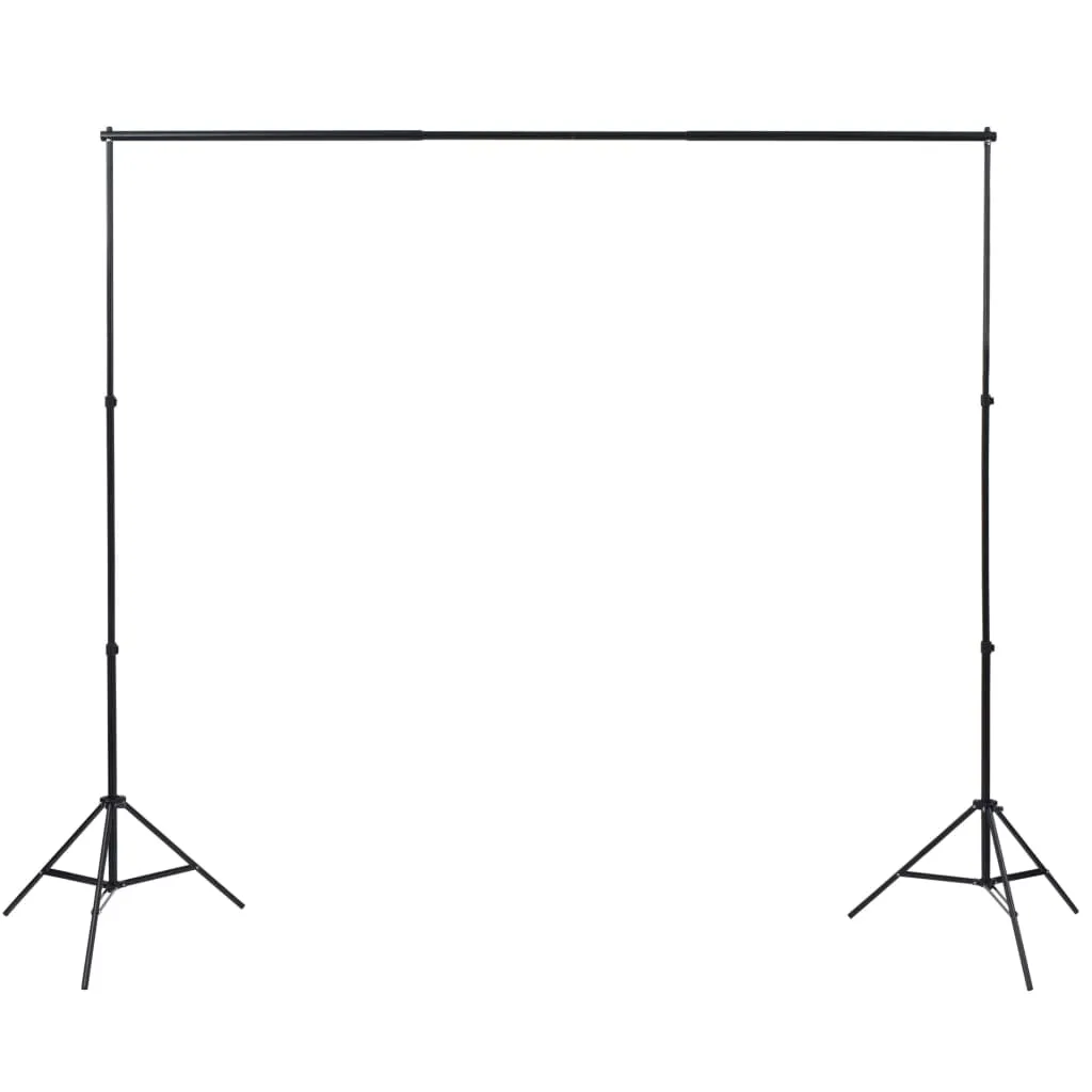 Kit studio foto: 5 fundaluri colorate și 2 softbox-uri - imagine 4