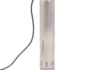 Pompă pentru fântână de adâncime, 40 m, 750 W