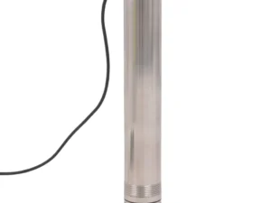Pompă de fântână de adâncime 55 m 1000 W