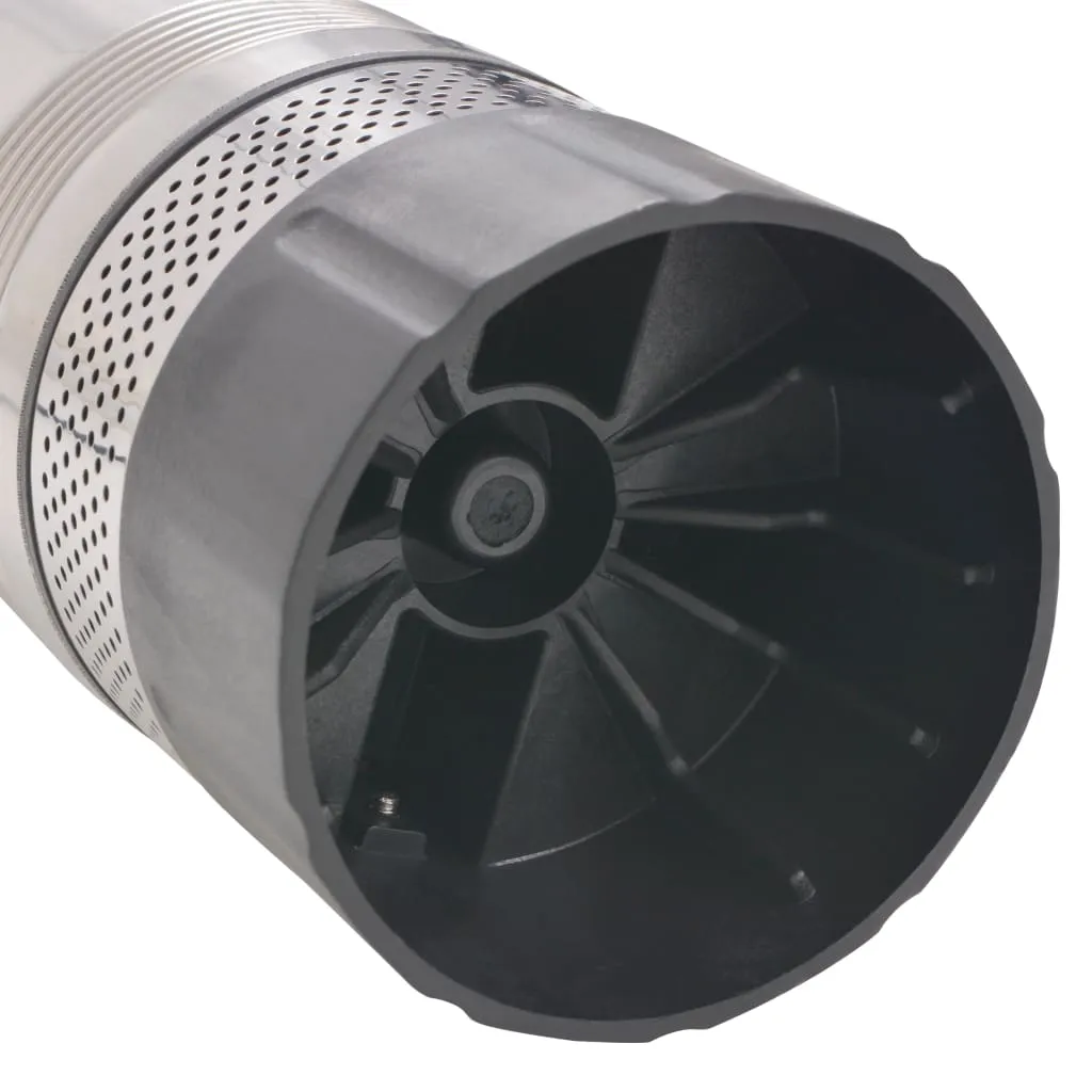 Pompă de fântână de adâncime 55 m 1000 W - imagine 4