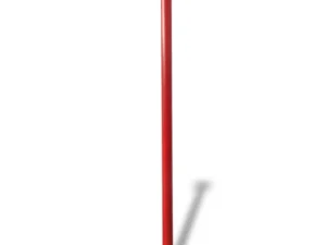 Proptea Acrow, roșu, 280 cm