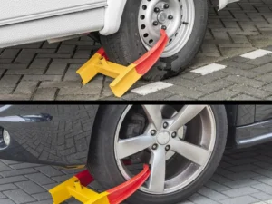 ProPlus Clemă roată, XL, universală