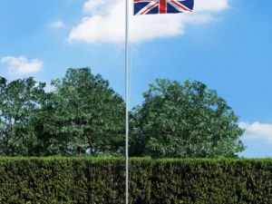 Steag Marea Britanie, 90 x 150 cm