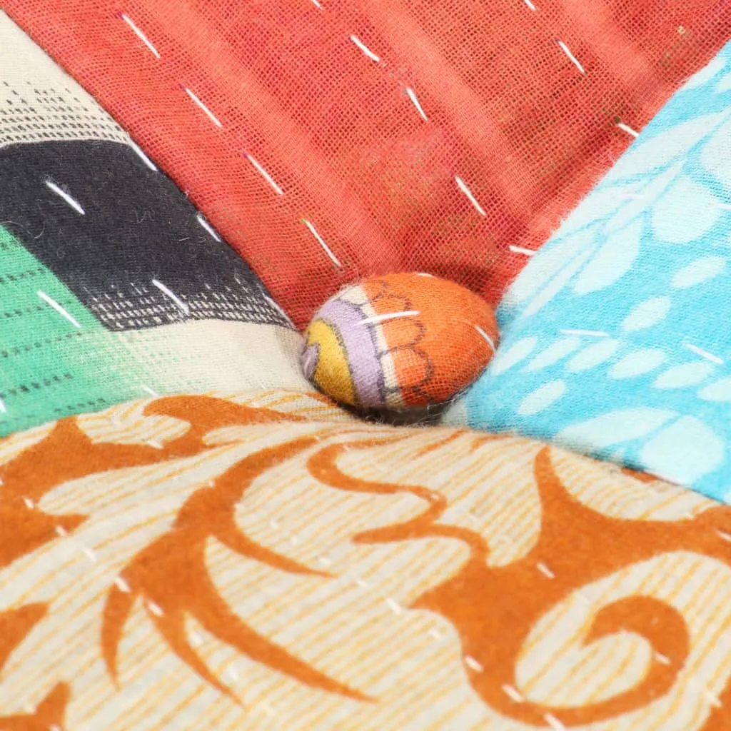 Fotoliu puf, model petice, 60 x 70 x 36, material textil - imagine 4