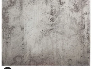 Tablă magnetică de perete, 60 x 60 cm, sticlă