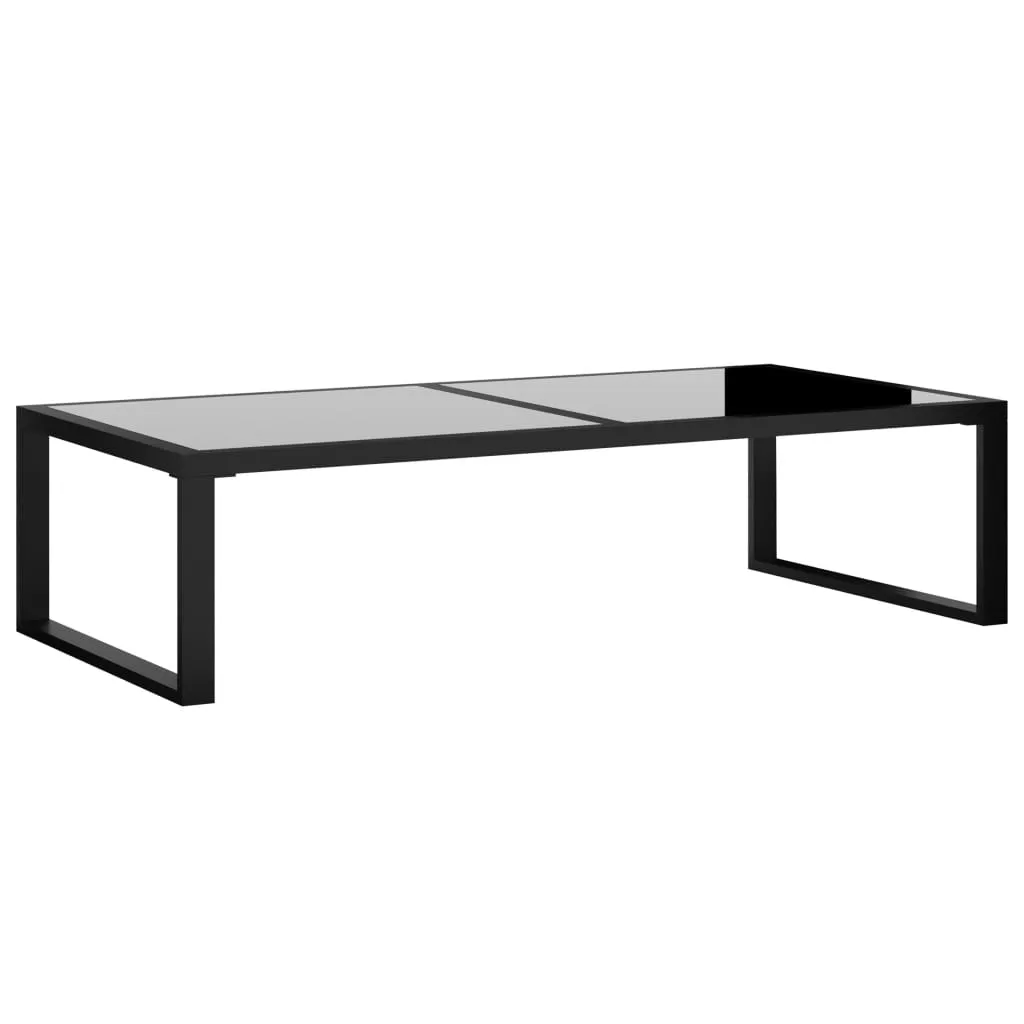 Set mobilier de grădină cu perne, 6 piese, antracit, poliratan - imagine 4