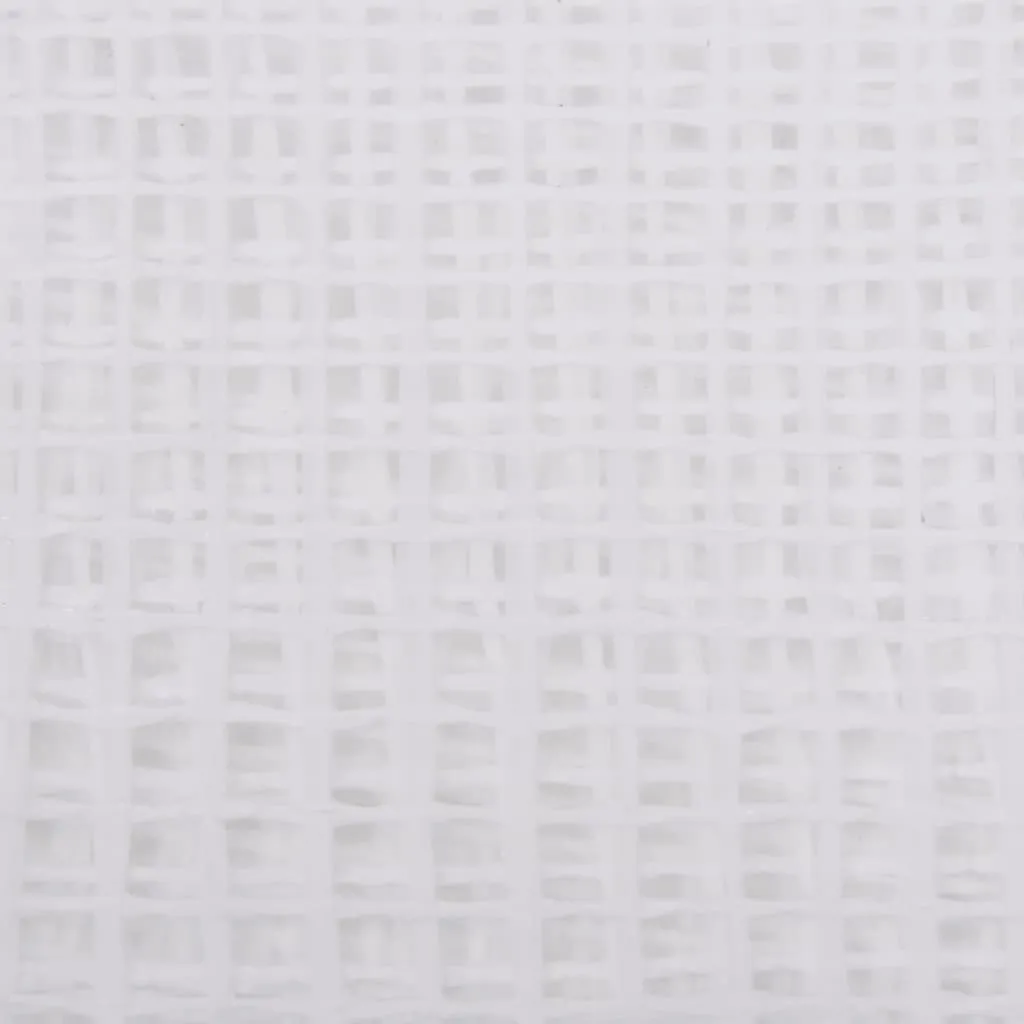 Copertină de rezervă pentru seră (36 m²), transparent, 3x12x2 m - imagine 4