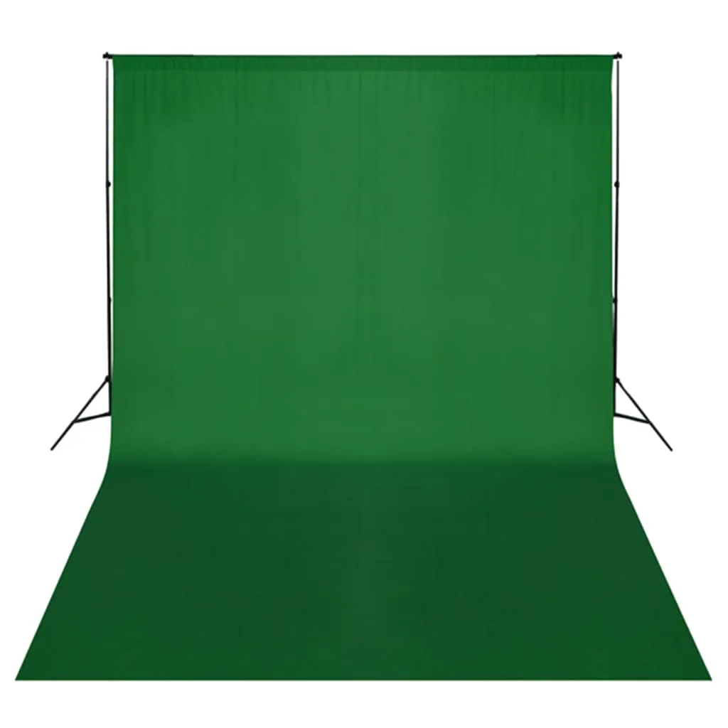 Kit studio foto cu set de lumini, fundal și reflector - imagine 4